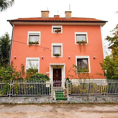 Guest House Pikapolonca Maribor Luaran gambar