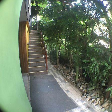 Guest House Pikapolonca Maribor Luaran gambar