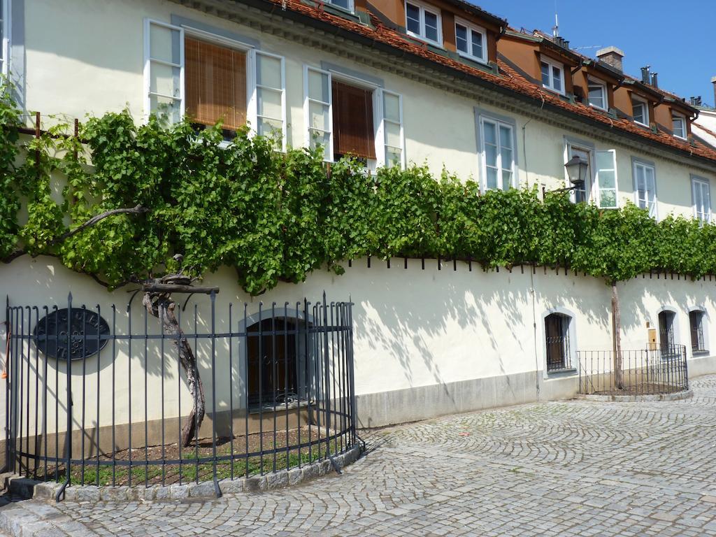 Guest House Pikapolonca Maribor Luaran gambar