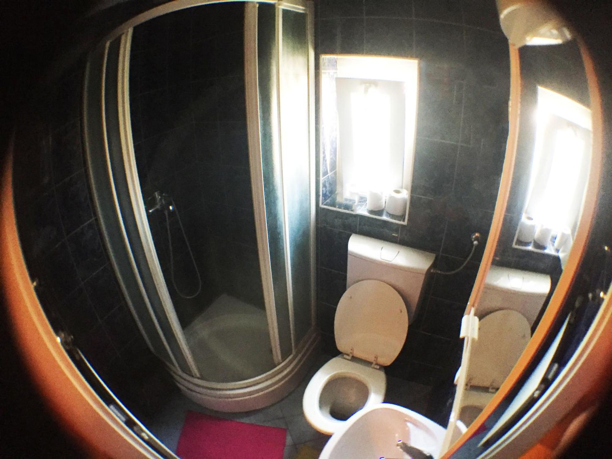 Guest House Pikapolonca Maribor Bilik gambar