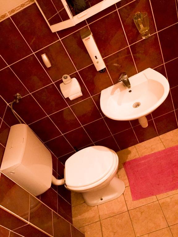 Guest House Pikapolonca Maribor Bilik gambar