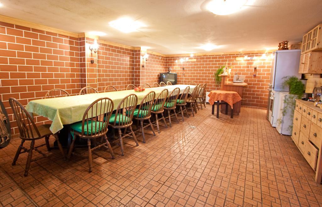 Guest House Pikapolonca Maribor Luaran gambar