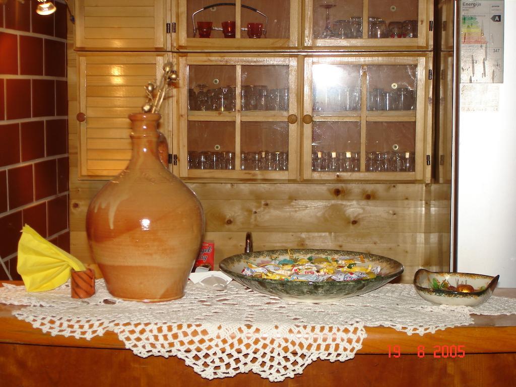 Guest House Pikapolonca Maribor Luaran gambar