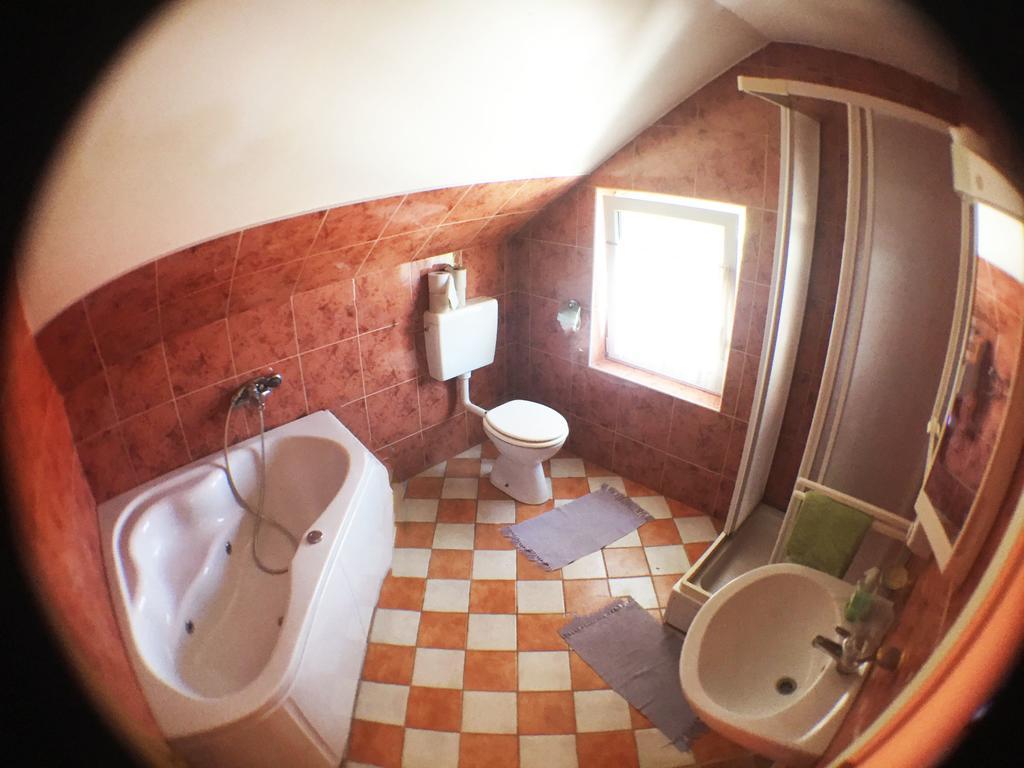 Guest House Pikapolonca Maribor Luaran gambar