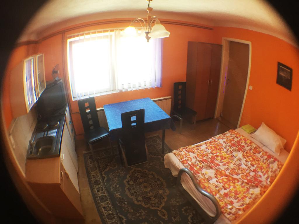 Guest House Pikapolonca Maribor Luaran gambar