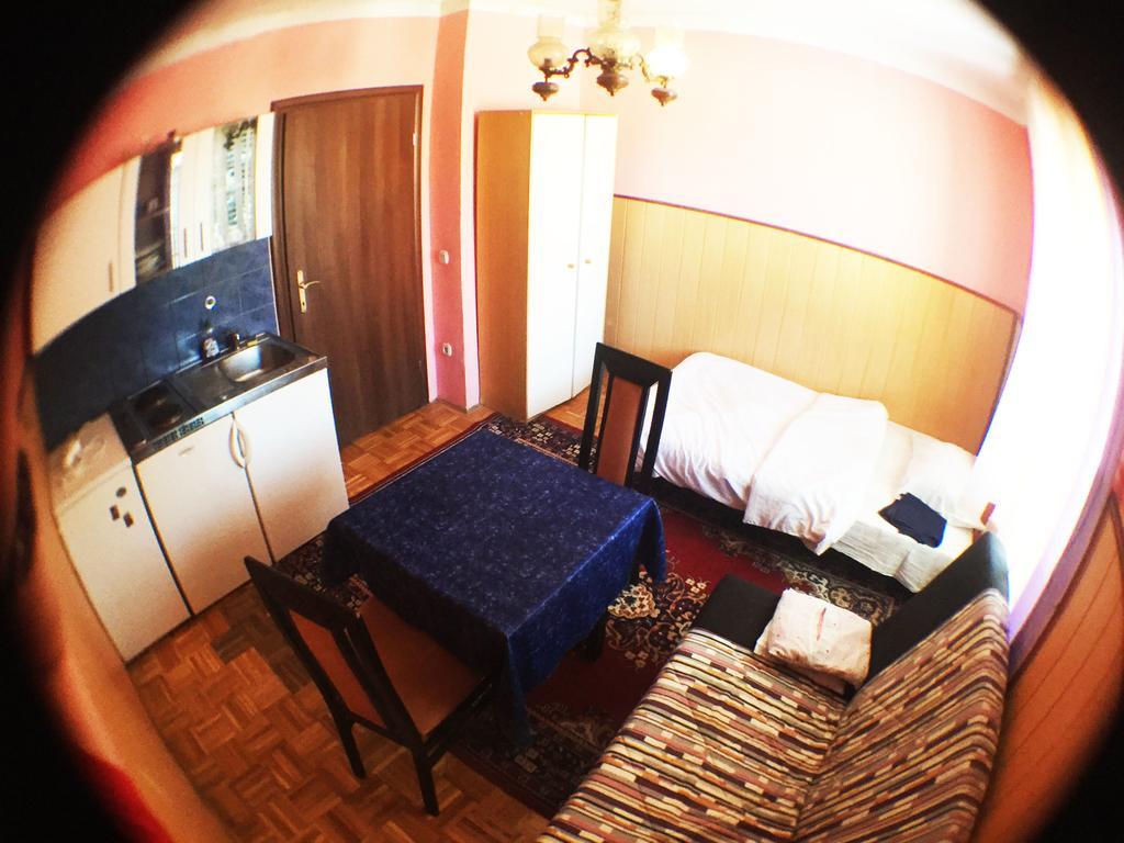 Guest House Pikapolonca Maribor Luaran gambar
