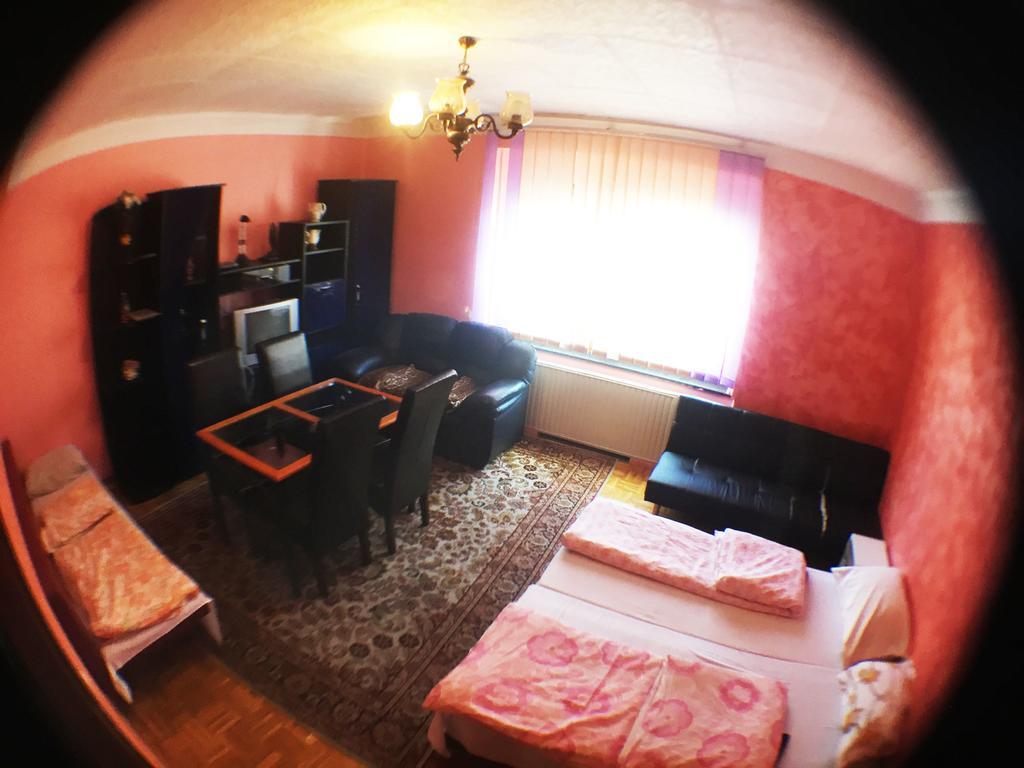 Guest House Pikapolonca Maribor Luaran gambar