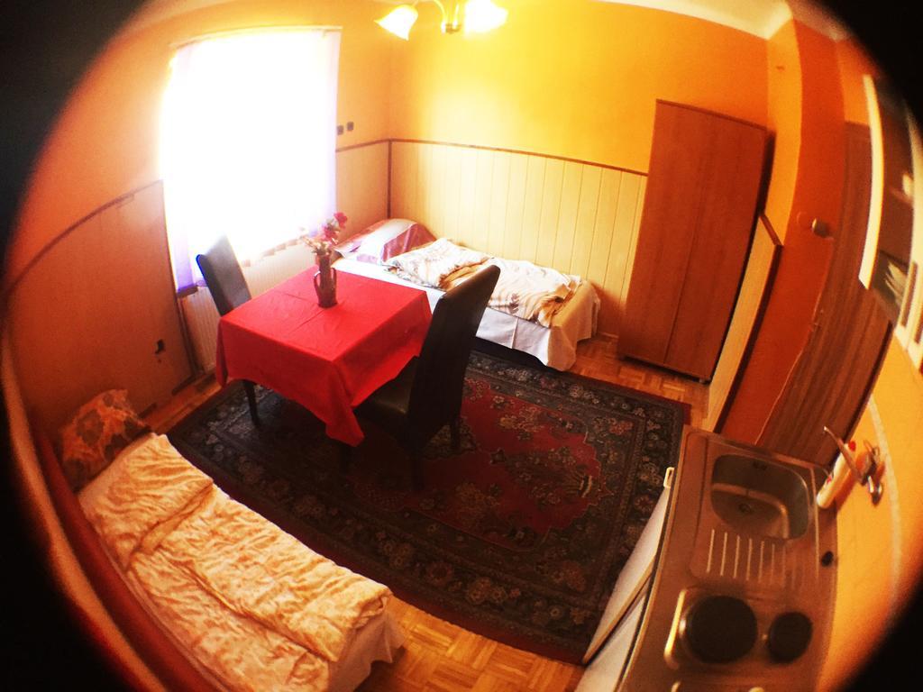 Guest House Pikapolonca Maribor Luaran gambar