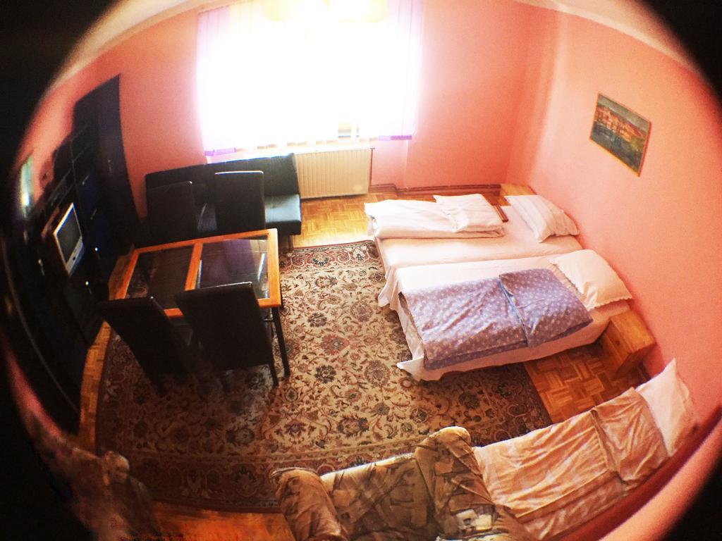 Guest House Pikapolonca Maribor Luaran gambar