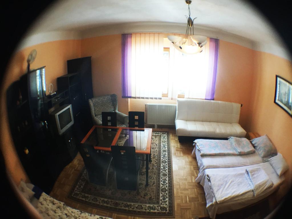 Guest House Pikapolonca Maribor Luaran gambar