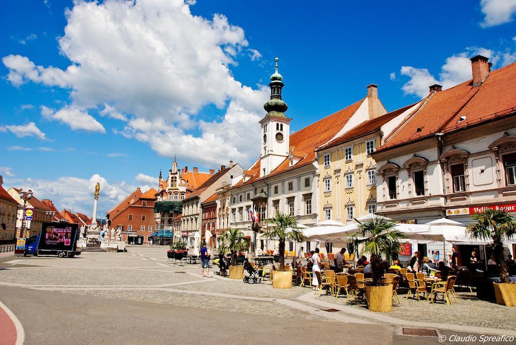 Guest House Pikapolonca Maribor Luaran gambar